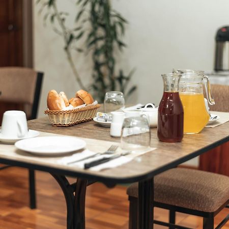 Escobedo'S Inn Machupicchu 外观 照片